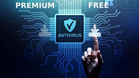 leverage free Antivirus Software