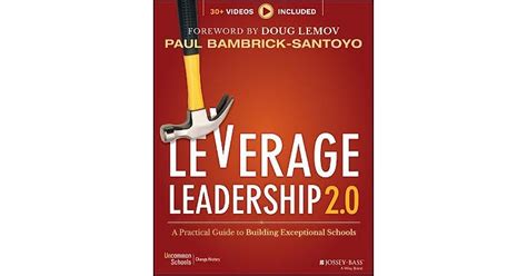 Leverage Leadership 2.0 Pdf
