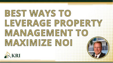 Leverage Property Management