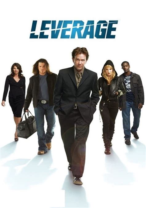 Leverage Streaming