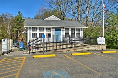 Leverett Ma Post Office