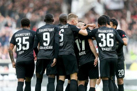 leverkusen – eintracht francfort