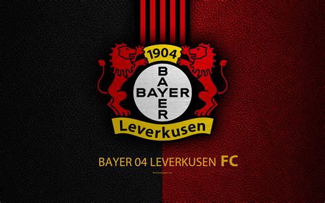 leverkusen fc