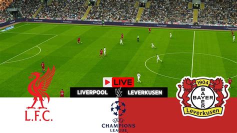 Leverkusen Livescore