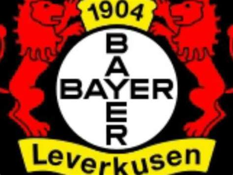 leverkusen macht am rhein