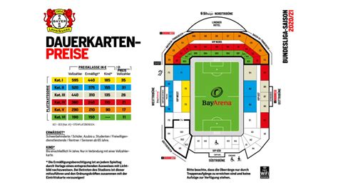 leverkusen tickets