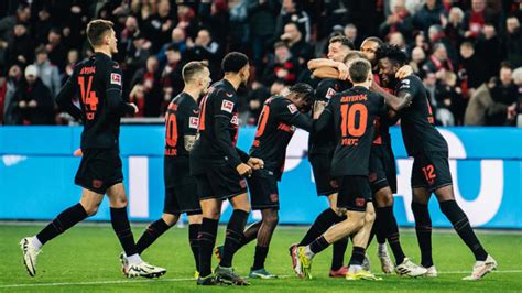 leverkusen wie oft meister