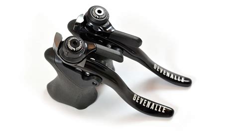 Levers In Cycling