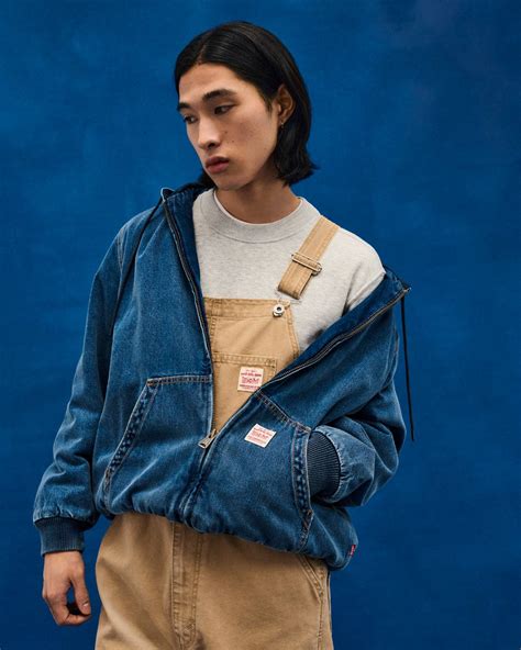Levi's Workwear Utility