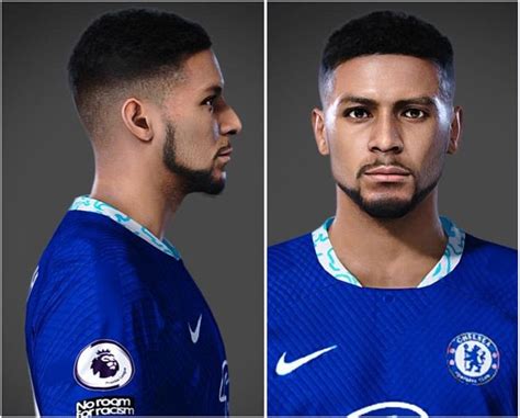 levi colwill face pes 2021