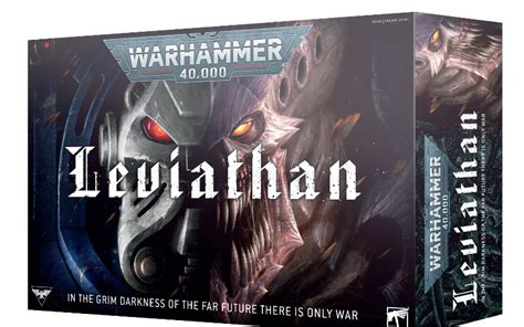 leviathan 10th edition box