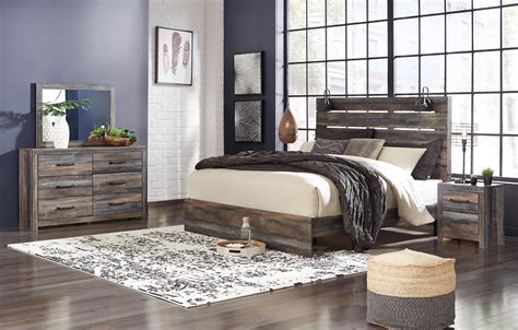 Levin Bedroom Sets