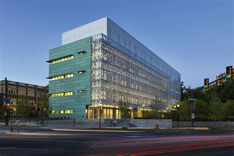 5 Tips Levin Building UPenn