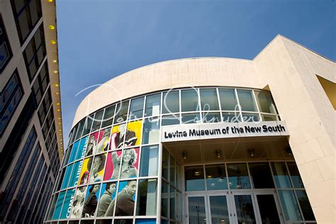 levine museum of the new south charlotte nc