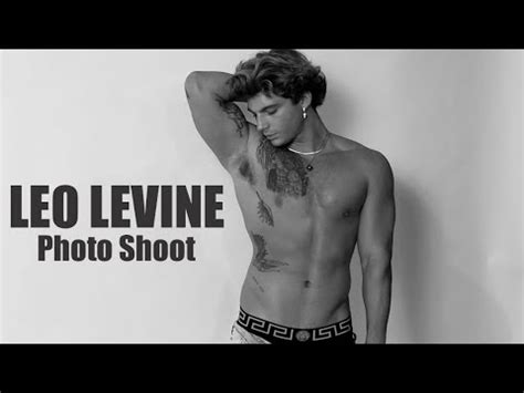 levine onlyfans leo