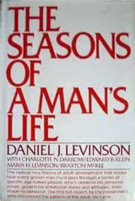 levinson 1978 the seasons of a man's life