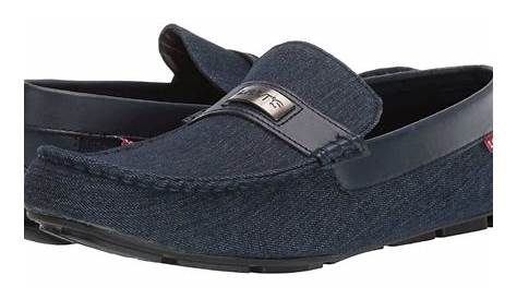 Levis Loafers Shoes