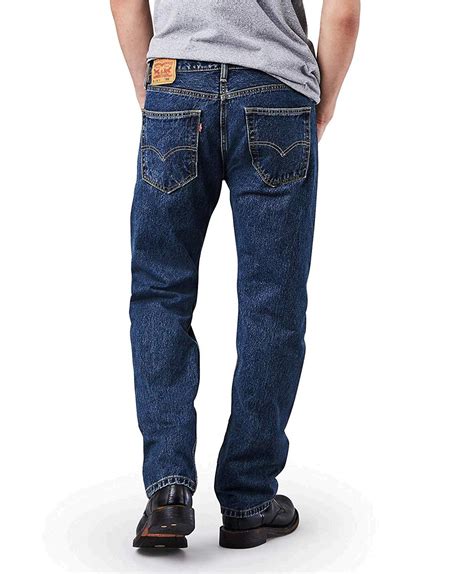 levis 505 mens jeans on sale