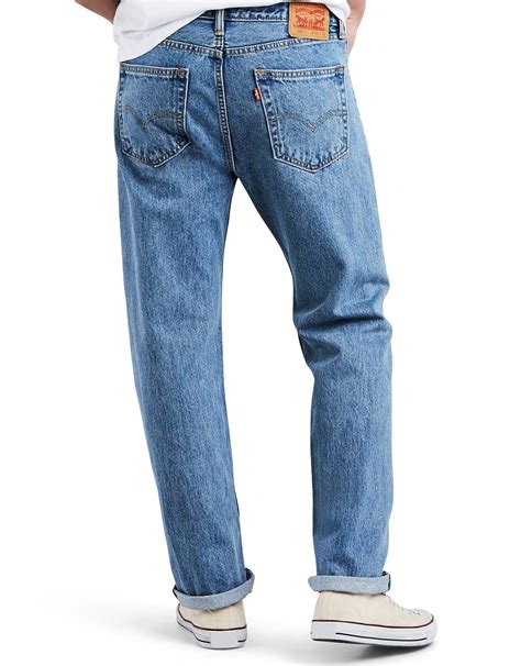 levis 505 mens jeans regular fit