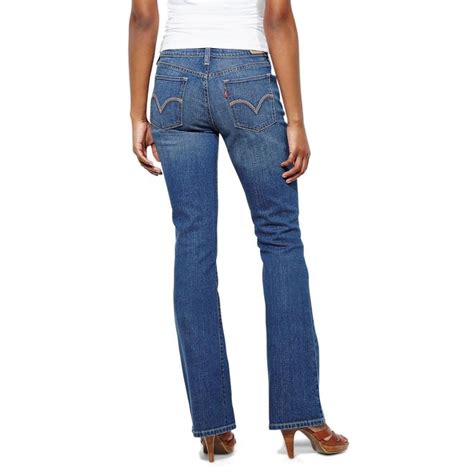 levis jeans for womens 515