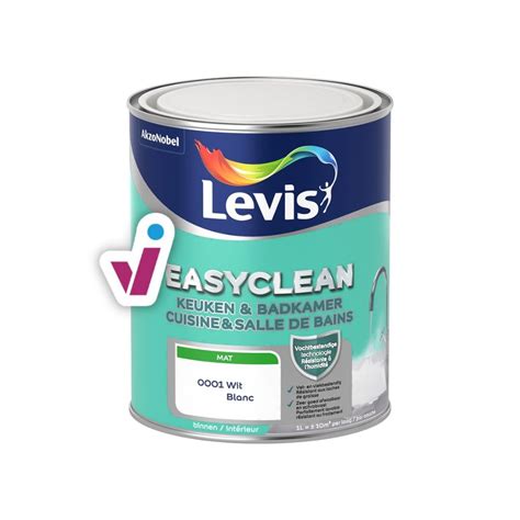 Levis Verf Keuken