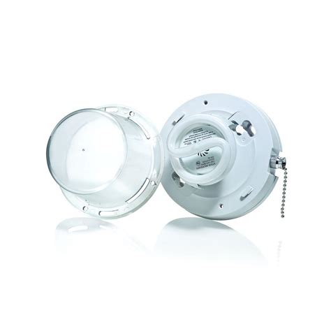 Leviton Closet Light Pull Chain