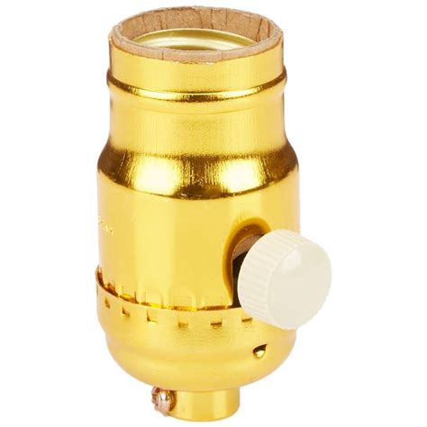 Leviton Dimmer Lamp Socket