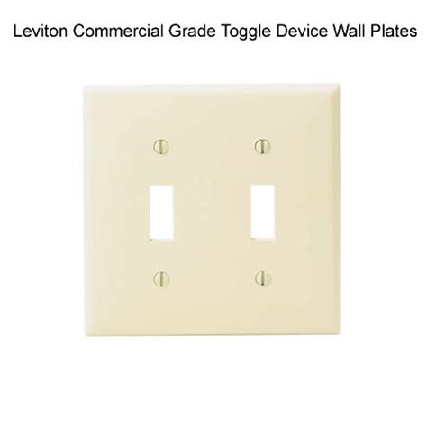 Leviton Icons