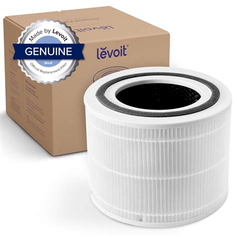 Levoit Air Purifier Air Filter