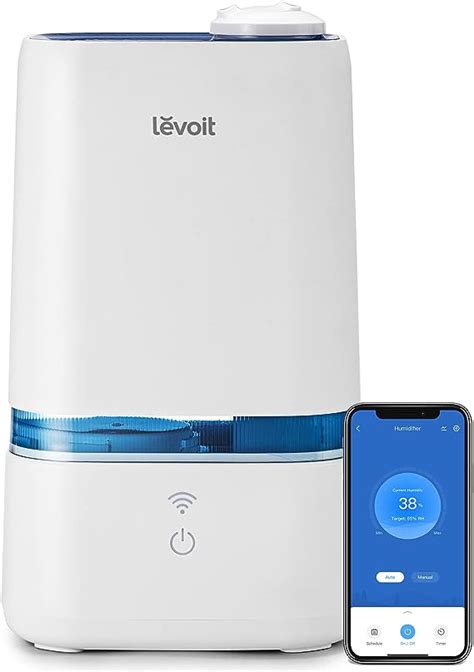 Levoit Humidifier Amazon