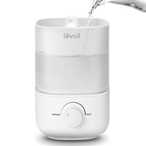Levoit Humidifier Homebridge