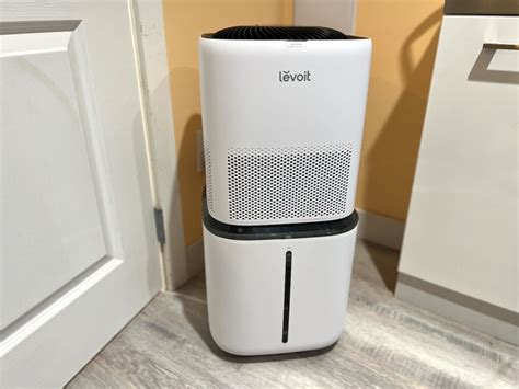 Levoit Humidifier Loud