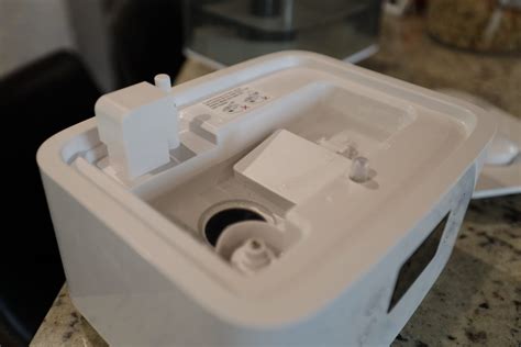 Levoit Humidifier Will Not Turn On