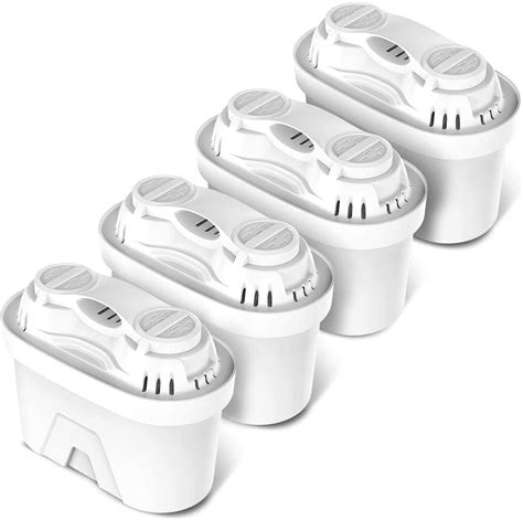 Levoit Water Pitcher Replacement Filters