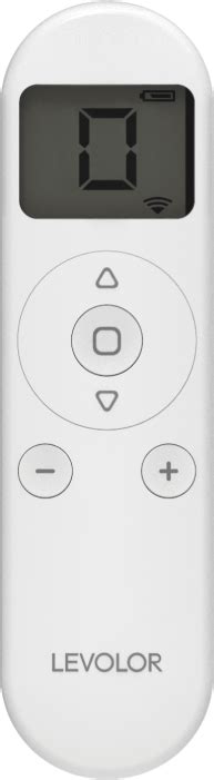 LEVOLOR Remote Holder by Hobo4ssassin MakerWorld
