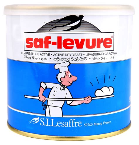 Levure sèche active