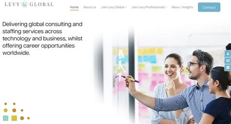 Unlock Exciting Levy Careers: Explore Opportunities and Growth Paths