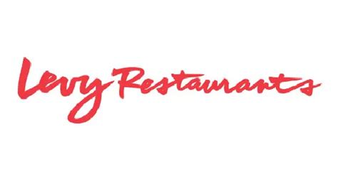levy restaurants corporate directory
