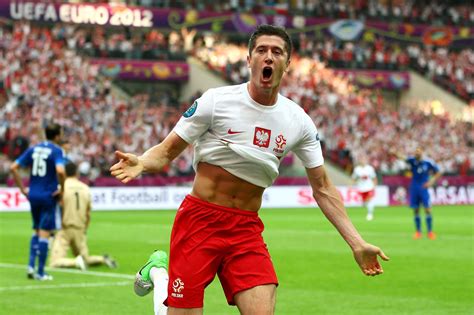 lewandowski full name polish