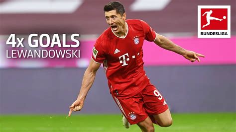 lewandowski goals 2024