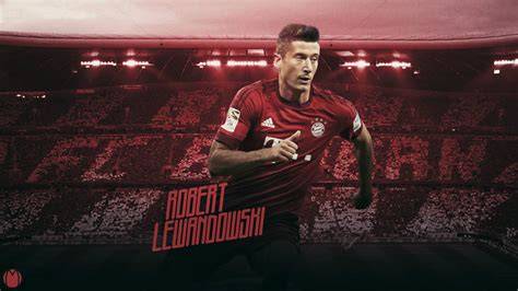 Lewandowski Wallpapers Wallpaper Cave