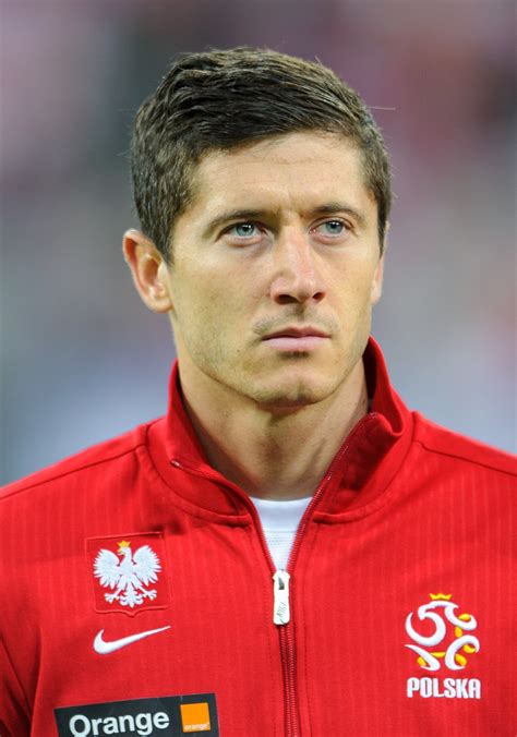 lewandowski robert