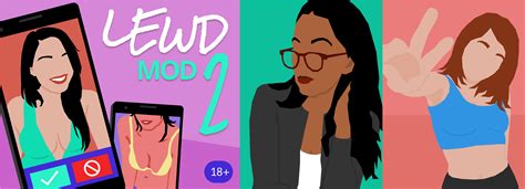 lewd