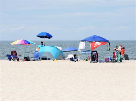 City of Lewes says no to new beach vendors 47abc