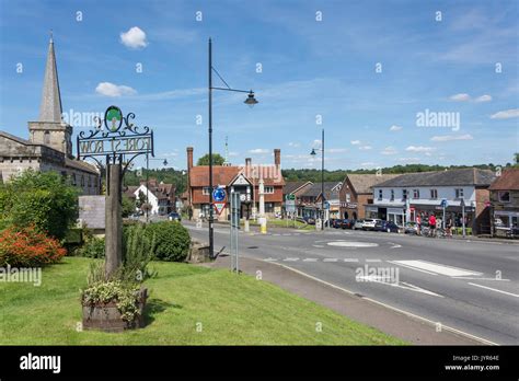 Lewes Road Forest Row