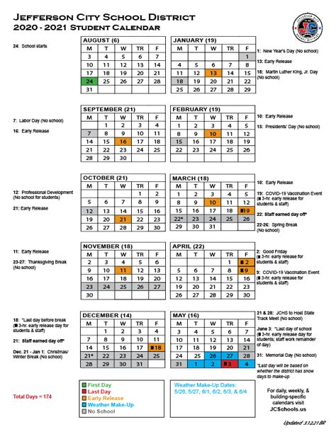 Lewis And Clark College Calendar