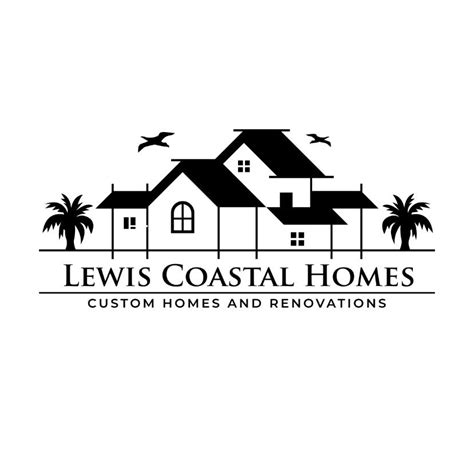 lewis coastal homes wilmington nc