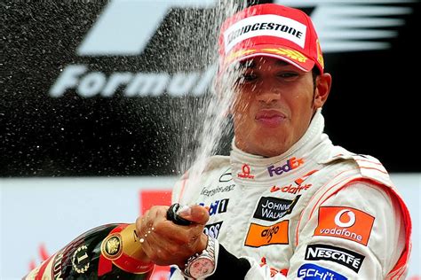 lewis hamilton 2007 season