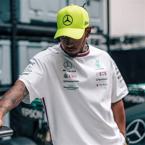 lewis hamilton f1 apparel