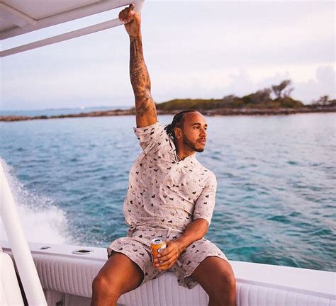 lewis hamilton instagram web